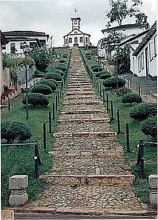 cidade de Serro